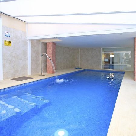 Viveros Apartments 발렌시아 객실 사진