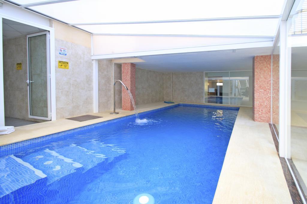 Viveros Apartments 발렌시아 객실 사진