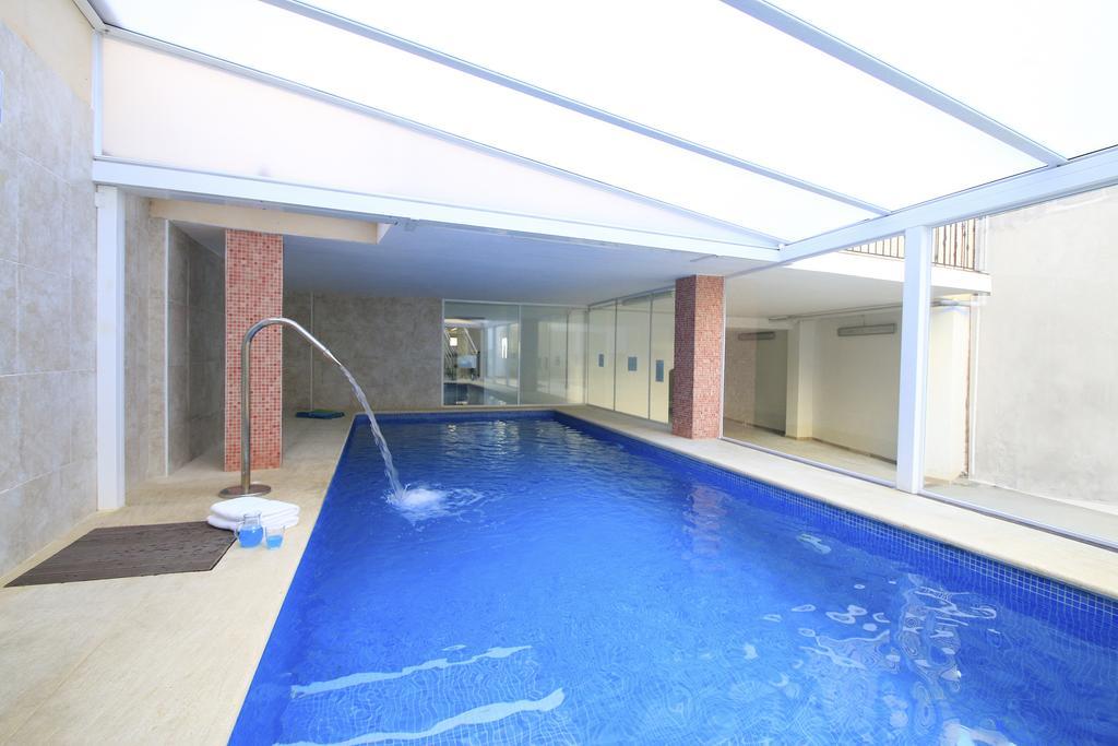 Viveros Apartments 발렌시아 외부 사진