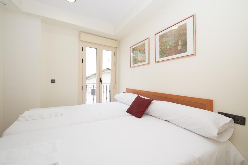 Viveros Apartments 발렌시아 외부 사진