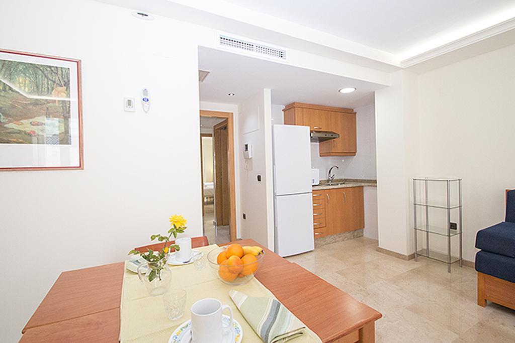 Viveros Apartments 발렌시아 객실 사진