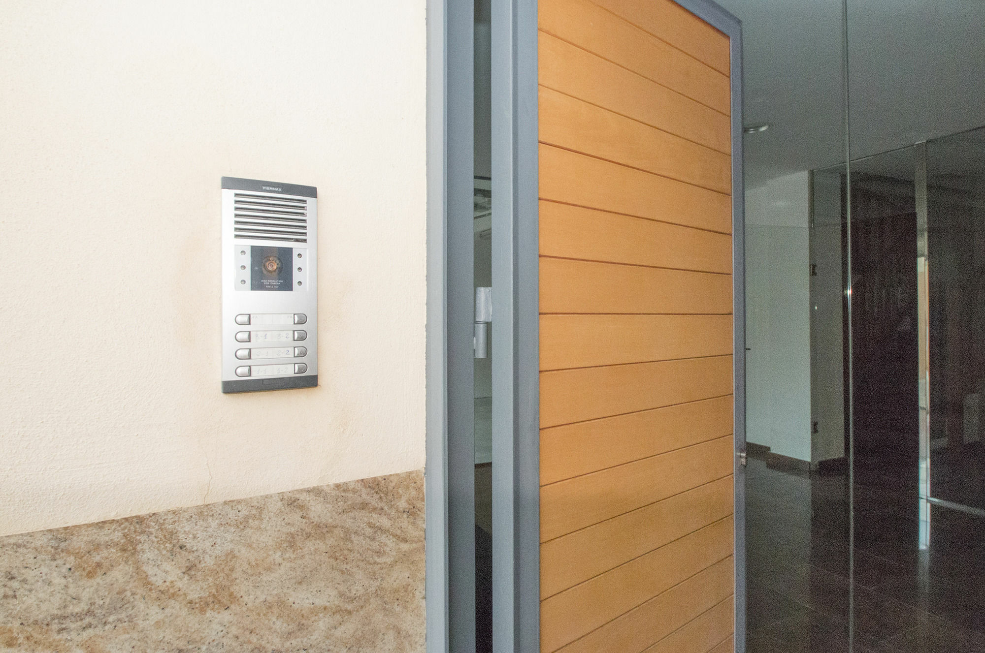 Viveros Apartments 발렌시아 외부 사진