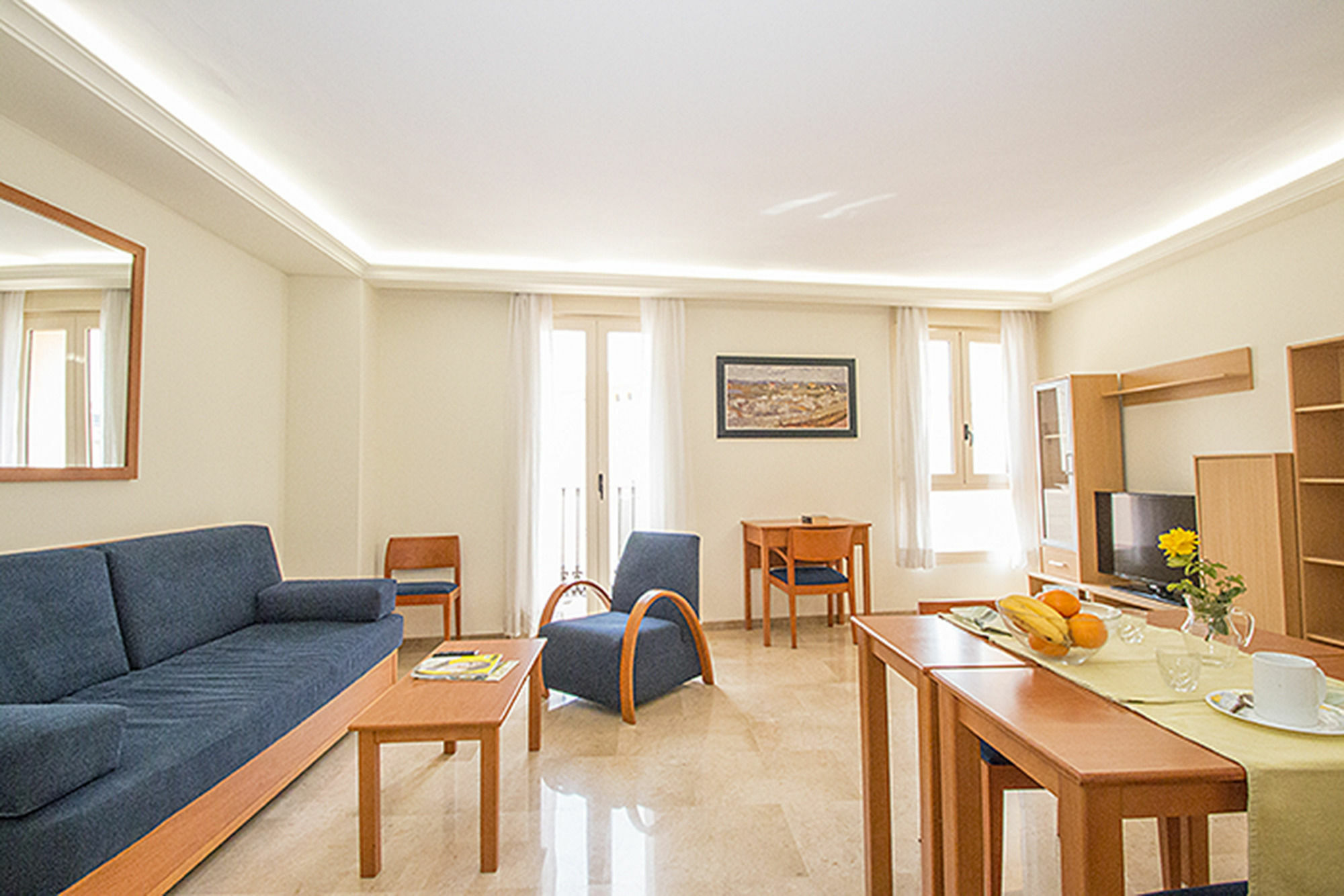 Viveros Apartments 발렌시아 외부 사진