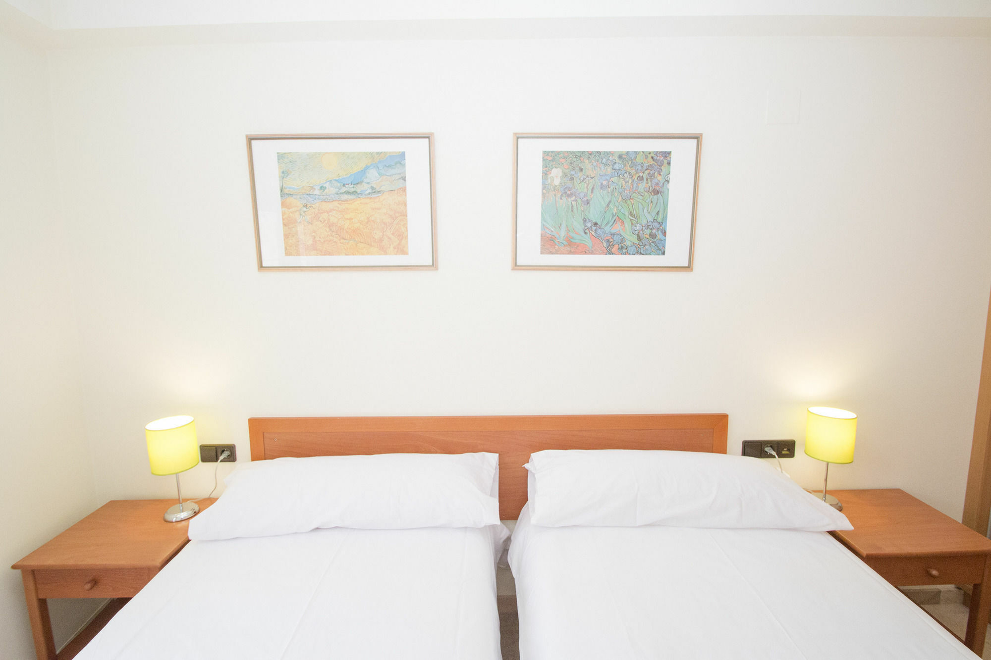 Viveros Apartments 발렌시아 외부 사진
