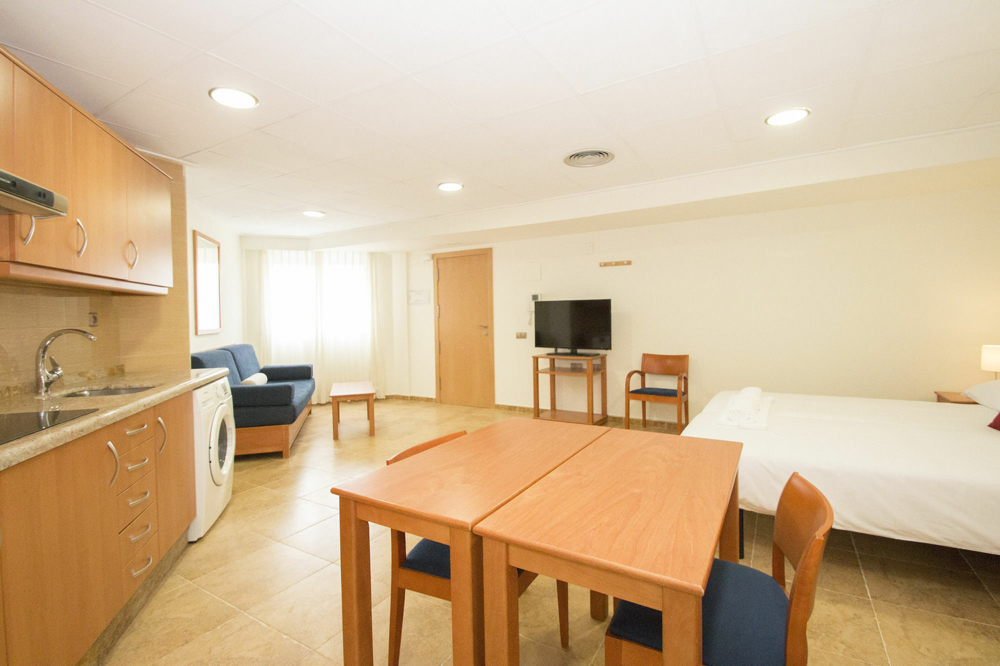 Viveros Apartments 발렌시아 외부 사진