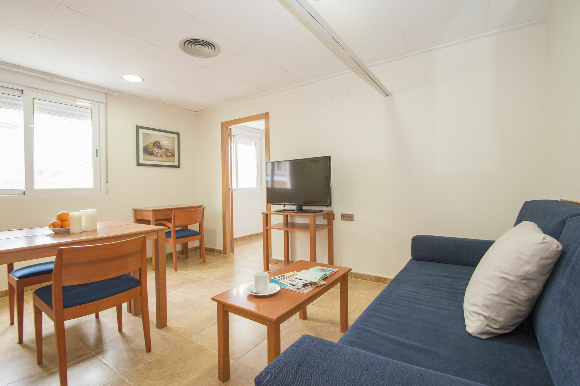 Viveros Apartments 발렌시아 외부 사진