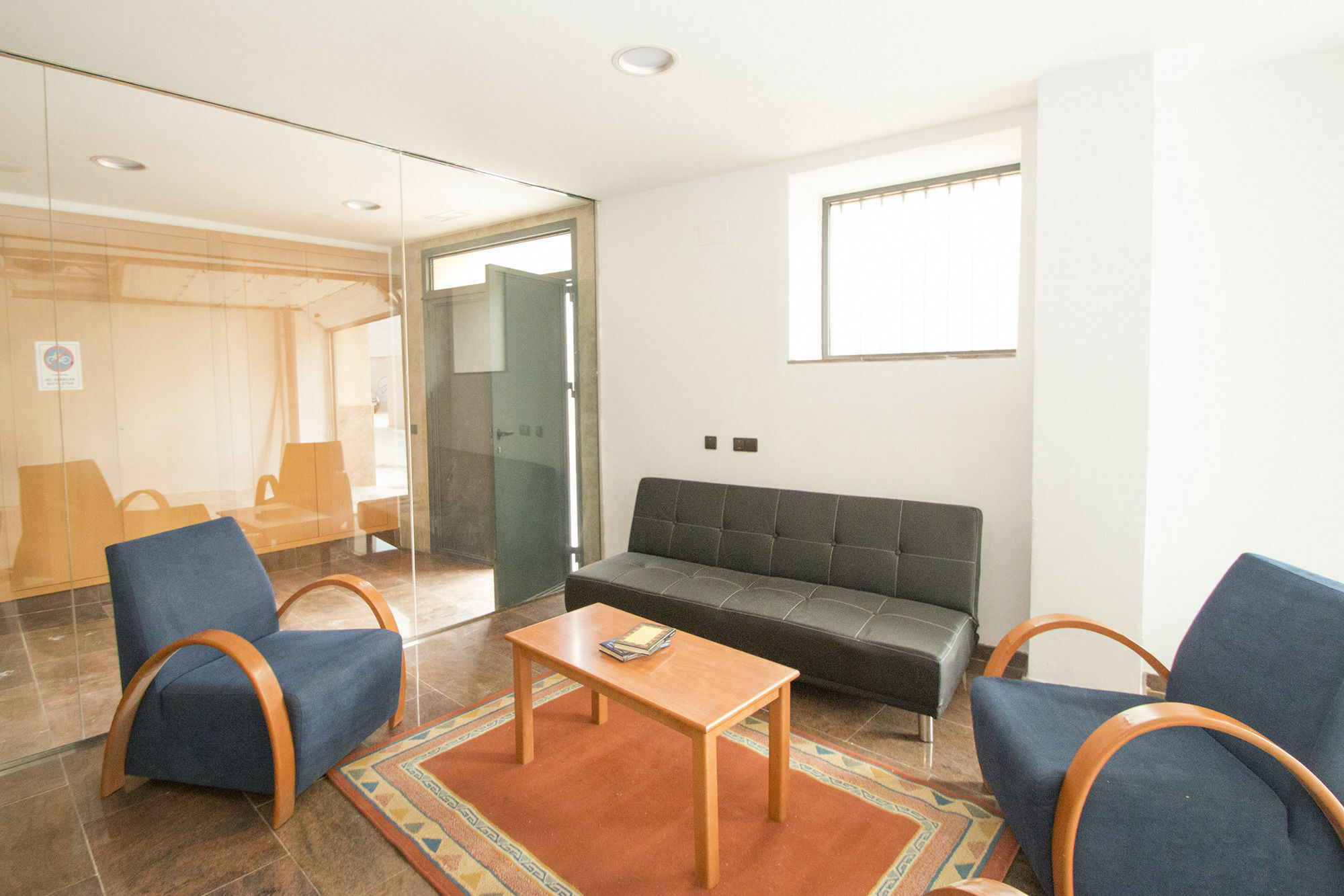 Viveros Apartments 발렌시아 외부 사진