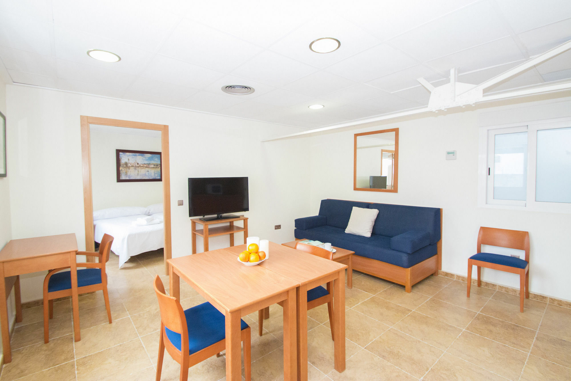 Viveros Apartments 발렌시아 외부 사진