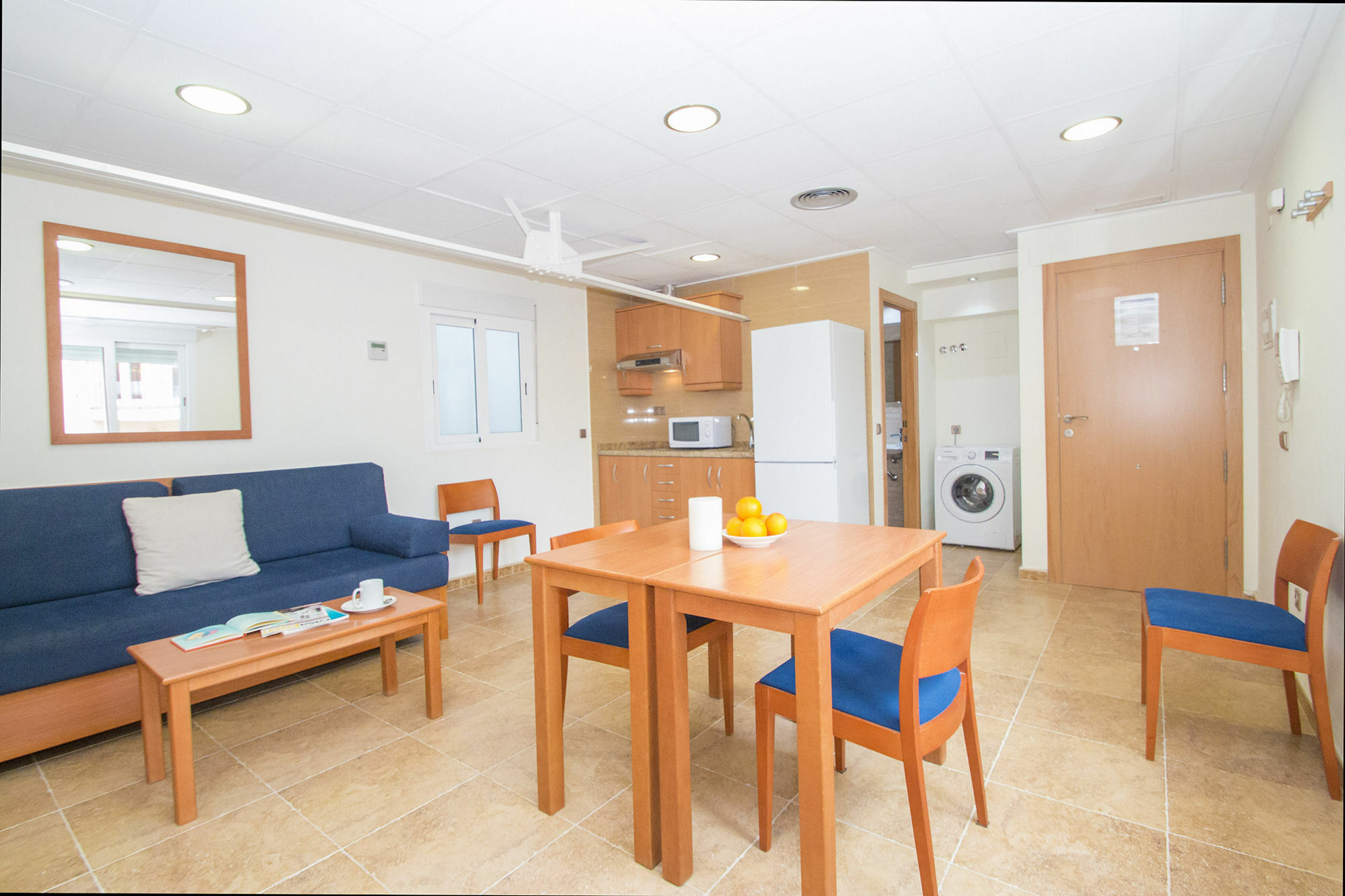 Viveros Apartments 발렌시아 외부 사진