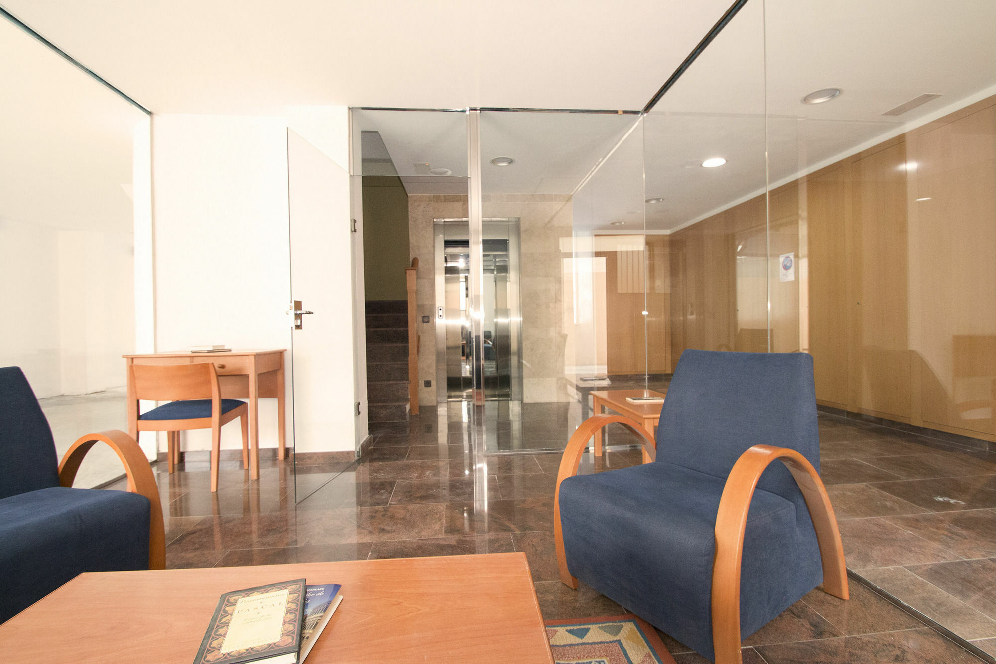 Viveros Apartments 발렌시아 외부 사진